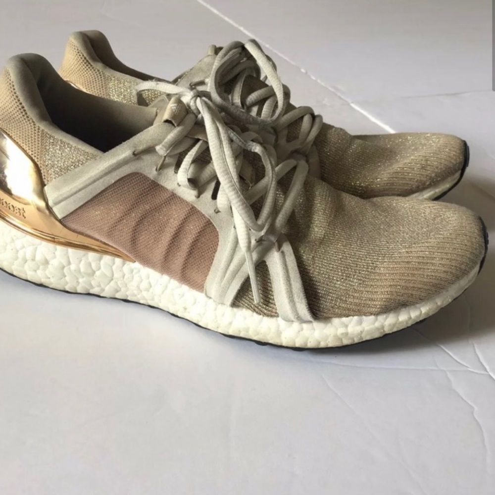 Stella McCartney x Adidas Women’s Ultraboost